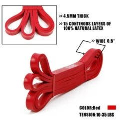 Power Guidance Pull Up Assist Bands -Exercise Equipment Shop 008bd5ad93b754d500338c253d9c1770 5d0a754b71853 600x600 1