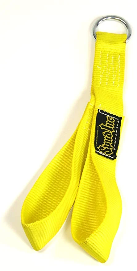 Spud Inc 18" Tricep And Abdominal Strap 3 Spud Inc 18" Tricep And Abdominal Strap