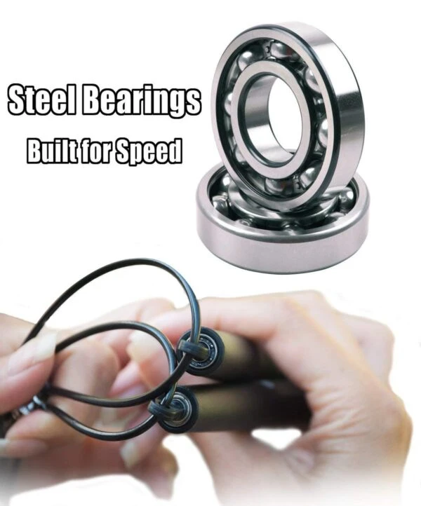 Survival And Cross Jump Rope 4 Survival And Cross Jump Rope - Image 2