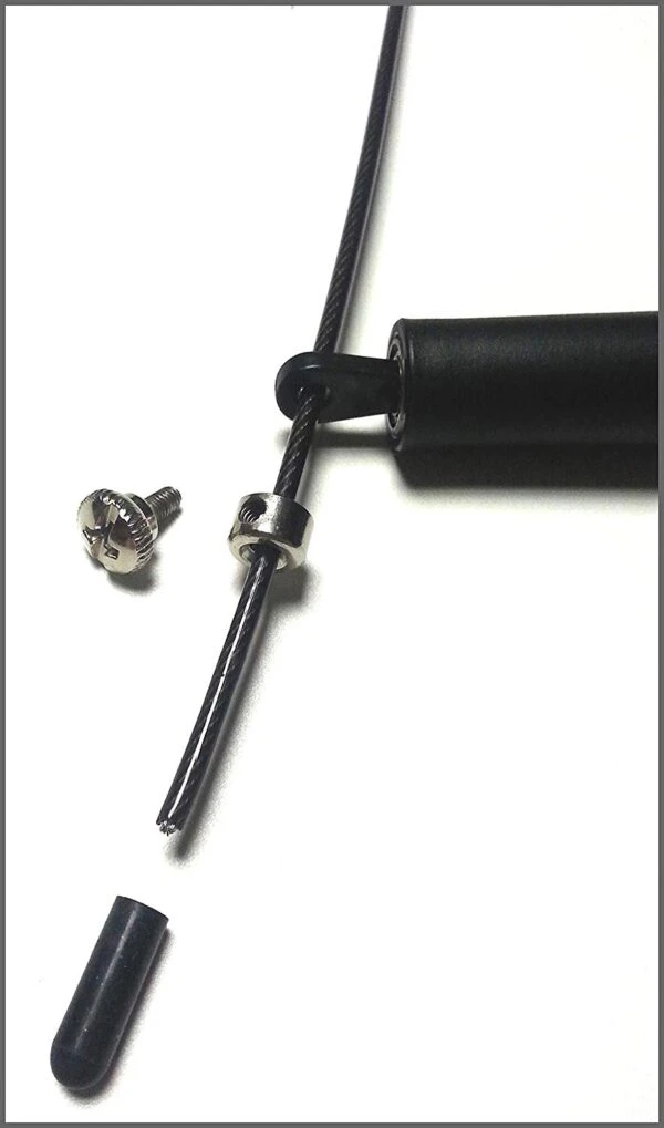 Survival And Cross Jump Rope 6 Survival And Cross Jump Rope - Image 4