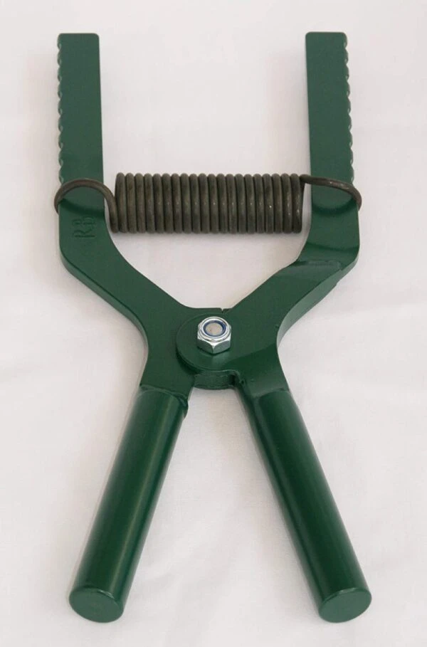 Robert Baraban Adjustable Hand Gripper 5 Robert Baraban Adjustable Hand Gripper - Image 3