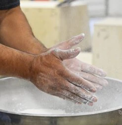 Gibson Athletic Premium Block Gym Chalk -Exercise Equipment Shop 063e26c670d07bb7c4d30e6fc69fe056 5d0a755f16f03