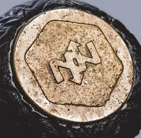 Onnit Quad Mace 4 Onnit Quad Mace - Image 2