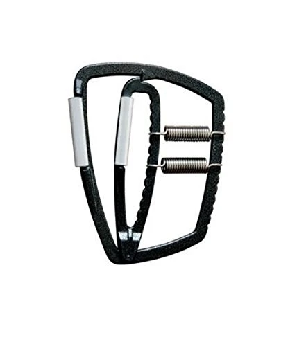 Serious Steel Fitness Vise Hand Gripper 3 Serious Steel Fitness Vise Hand Gripper