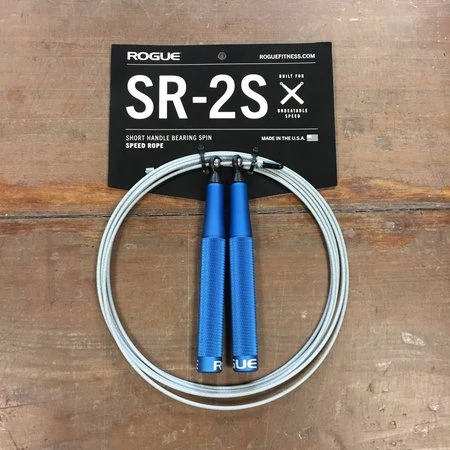 Rogue SR-2S Speed Rope 2.0 3 Rogue SR-2S Speed Rope 2.0