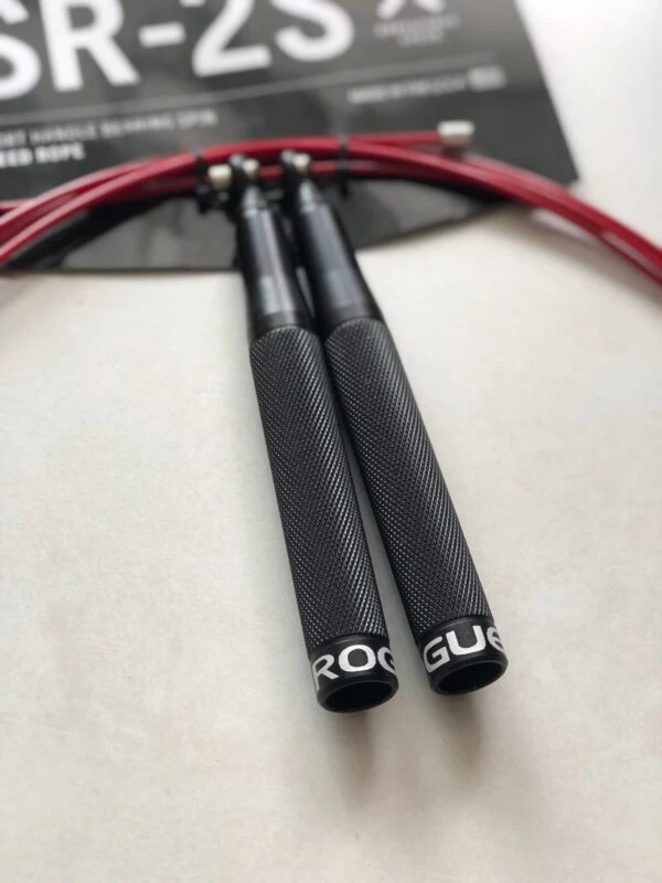 Rogue SR-2S Speed Rope 2.0 4 Rogue SR-2S Speed Rope 2.0 - Image 2