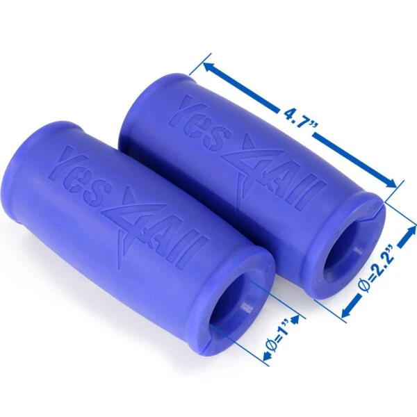 Yes4All Thick Bar Grips 4 Yes4All Thick Bar Grips - Image 2