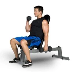 CAP Deluxe Utility Weight Bench -Exercise Equipment Shop 0d73a25092e5c1c9769a9f3255caa65a 5d0a7553d608e 600x600 1