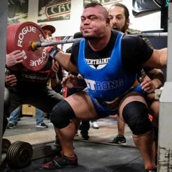 Sling Shot Gangsta Knee Wraps -Exercise Equipment Shop 0e4e946668cf2afc4299b462b812caca 5d0a7526ac53f