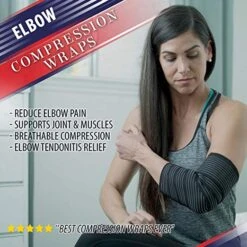 Armstrong Amerika Knee Wraps -Exercise Equipment Shop 0ed9422357395a0d4879191c66f4faa2 5d0a75245adad