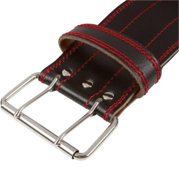 Dark Iron Fitness Power Belt 3 Dark Iron Fitness Power Belt