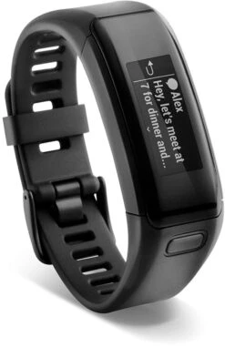 Garmin Vvosmart HR Activity Tracker -Exercise Equipment Shop 10c272d06794d3e5785d5e7c5356e9ff 5d0a753f567dc 600x927 1