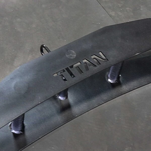 Titan Multigrip Lat Pull Down Attachment 6 Titan Multigrip Lat Pull Down Attachment - Image 4