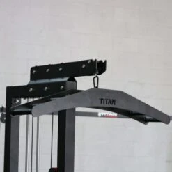 Titan Multigrip Lat Pull Down Attachment 17 Titan Multigrip Lat Pull Down Attachment -Exercise Equipment Shop 1145a30ff80745b56fb0cecf65305017 5d0a7570beb46 600x600 1