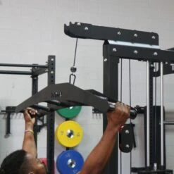 Titan Multigrip Lat Pull Down Attachment 19 Titan Multigrip Lat Pull Down Attachment -Exercise Equipment Shop 1145a30ff80745b56fb0cecf65305017 5d0a7570ca015 600x600 1