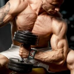 RDX Weight Lifting Straps With Padded Wrist Support -Exercise Equipment Shop 1680829293f2a8541efa2647a0290f88 5d0a75811769a 600x600 1