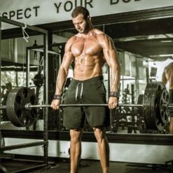 RDX Weight Lifting Straps With Padded Wrist Support -Exercise Equipment Shop 1680829293f2a8541efa2647a0290f88 5d0a758122df4 600x600 1