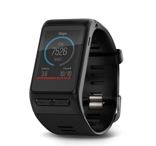 Garmin Vivoactive HR GPS Smart Watch 5 Garmin Vivoactive HR GPS Smart Watch - Image 3