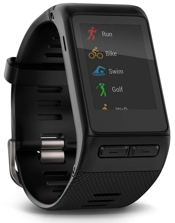 Garmin Vivoactive HR GPS Smart Watch 8 Garmin Vivoactive HR GPS Smart Watch - Image 6