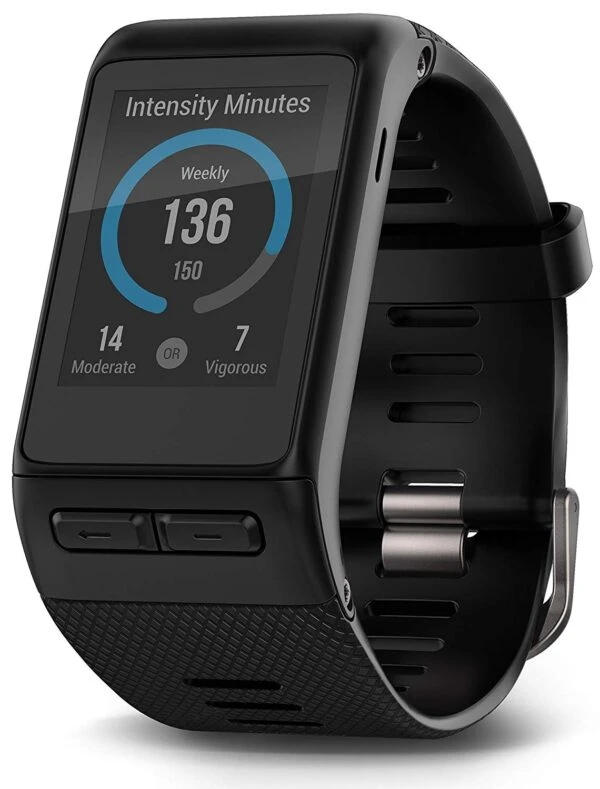 Garmin Vivoactive HR GPS Smart Watch 12 Garmin Vivoactive HR GPS Smart Watch - Image 10