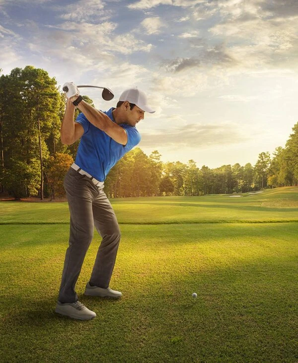 Garmin Vivoactive HR GPS Smart Watch 14 Garmin Vivoactive HR GPS Smart Watch - Image 12