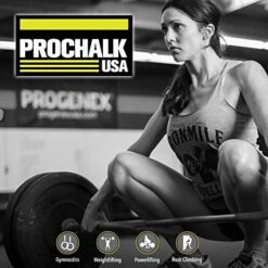 PROCHALK Block Chalk -Exercise Equipment Shop 186fb23a33995d91ce3c2212189178c8 5d0a7564d85bd