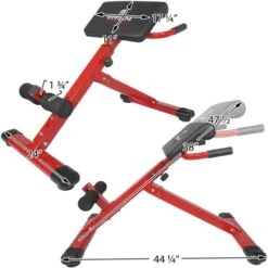Titan Hyper/Back Extension Ab Bench -Exercise Equipment Shop 1a3f91fead97497b1a96d6104ad339f6 5d0a756f8e116 600x600 1