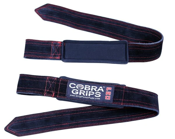 Grip Power Pads Cobra Grips PRO 6 Grip Power Pads Cobra Grips PRO - Image 4