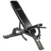 Vulcan Pro Flat To Incline Adjustable Bench