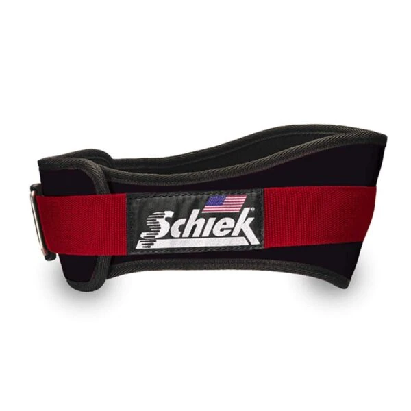 Schiek 3004 Lifting Belt 3 Schiek 3004 Lifting Belt