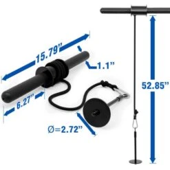 Yes4All Wrist And Forearm Blaster -Exercise Equipment Shop 1f4fe6a4411edc2ff625888b4093e917 5d0a7575856b8 600x600 1