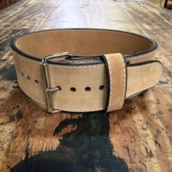 Pioneer Single Prong Power Lifting Belt -Exercise Equipment Shop 20aee3a5f4643755a79ee5f6a73050ac 5d0a74eb5caff 600x600 1