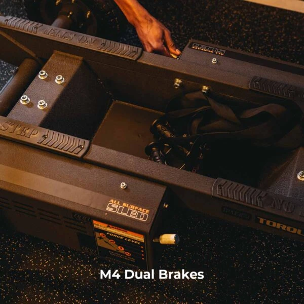 Torque Fitness TANK M4 6 Torque Fitness TANK M4 - Image 4