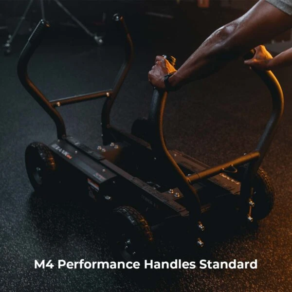 Torque Fitness TANK M4 8 Torque Fitness TANK M4 - Image 6