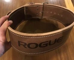 Rogue Ohio Lifting Belt -Exercise Equipment Shop 22fb0cee7e1f3bde58293de743871417 5d2d2f108c739 600x491 1