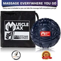Muscle Max Massage Ball 6 Muscle Max Massage Ball -Exercise Equipment Shop 23ce1851341ec1fa9e0c259de10bf87c 5d0a74f248b1a