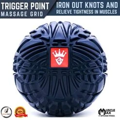 Muscle Max Massage Ball 7 Muscle Max Massage Ball -Exercise Equipment Shop 23ce1851341ec1fa9e0c259de10bf87c 5d0a74f24e44e
