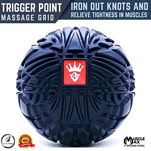 Muscle Max Massage Ball 5 Muscle Max Massage Ball - Image 3