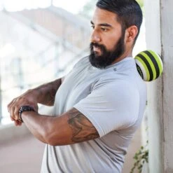 TriggerPoint Foam Massage Ball -Exercise Equipment Shop 24896ee4c6526356cc127852413ea3b4 5d0a74f32bcdd 600x600 1