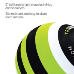 TriggerPoint Foam Massage Ball -Exercise Equipment Shop 24896ee4c6526356cc127852413ea3b4 5d0a74f33239a 600x600 1