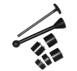 Adex Adjustable Exercise Club -Exercise Equipment Shop 253614bbac999b38b5b60cae531c4969 5d0a754d40326