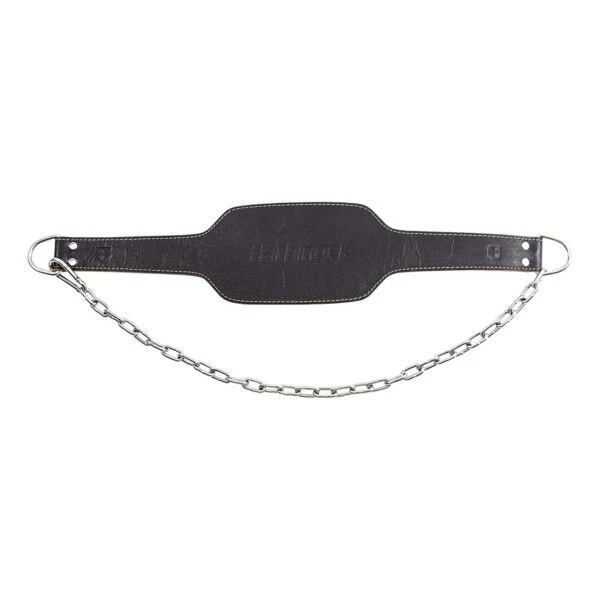 Harbinger Leather Dip Belt 3 Harbinger Leather Dip Belt