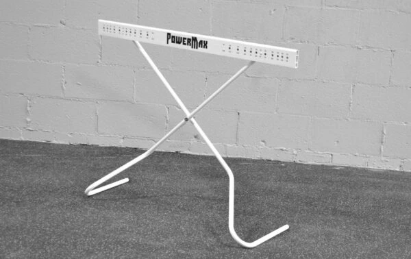Powermax Versa Hurdle 3 Powermax Versa Hurdle