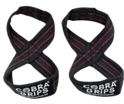 Grip Power Pads Figure 8 Lifting Straps -Exercise Equipment Shop 2aedcba61ca55ceb62d785c6b7f10a83 5d0a757d0729a 600x504 1
