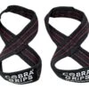Grip Power Pads Figure 8 Lifting Straps 2 Grip Power Pads Figure 8 Lifting Straps -Exercise Equipment Shop 2aedcba61ca55ceb62d785c6b7f10a83 5d0a757d0ca3a 600x504 1
