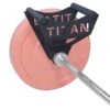 Titan Parallel Handle For Landmine