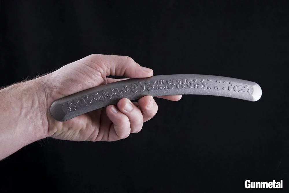 MobilityWOD Leopard Claw 3 MobilityWOD Leopard Claw