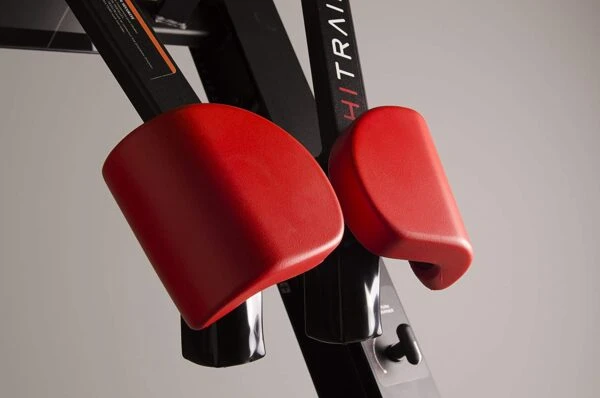 HiTrainer ATP+ Treadmill 7 HiTrainer ATP+ Treadmill - Image 5