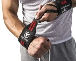 Iron Bull Strength Wrist And Lifting Straps Combo 10 Iron Bull Strength Wrist And Lifting Straps Combo -Exercise Equipment Shop 33bb83720ba9d2b6da87114380314af5 5d0a757f30233 600x483 1