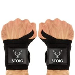 Stoic Wrist Wraps -Exercise Equipment Shop 3430095c577593aad3c39c701712bcfe 5d0a75848d3d3 600x600 1